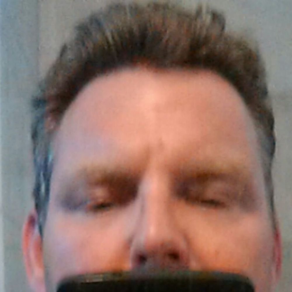 Meet your Posher, Doug